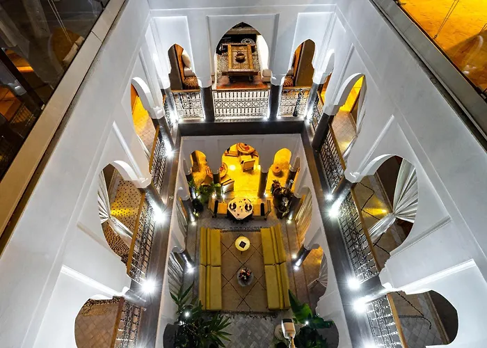 Riad Houma